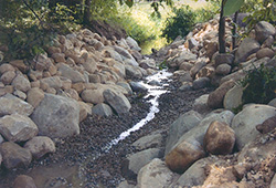 Erosion Control: Erosion Control