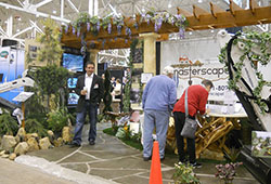 Home and Garden Show